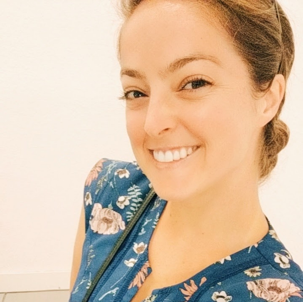 Meet your Posher, Stefanie